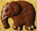 Printe Elefant